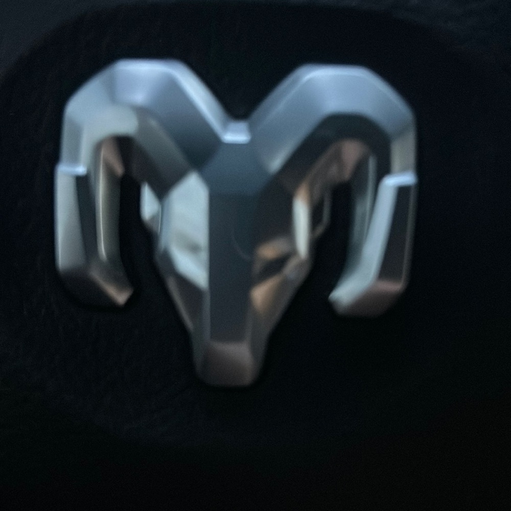 Ram logo